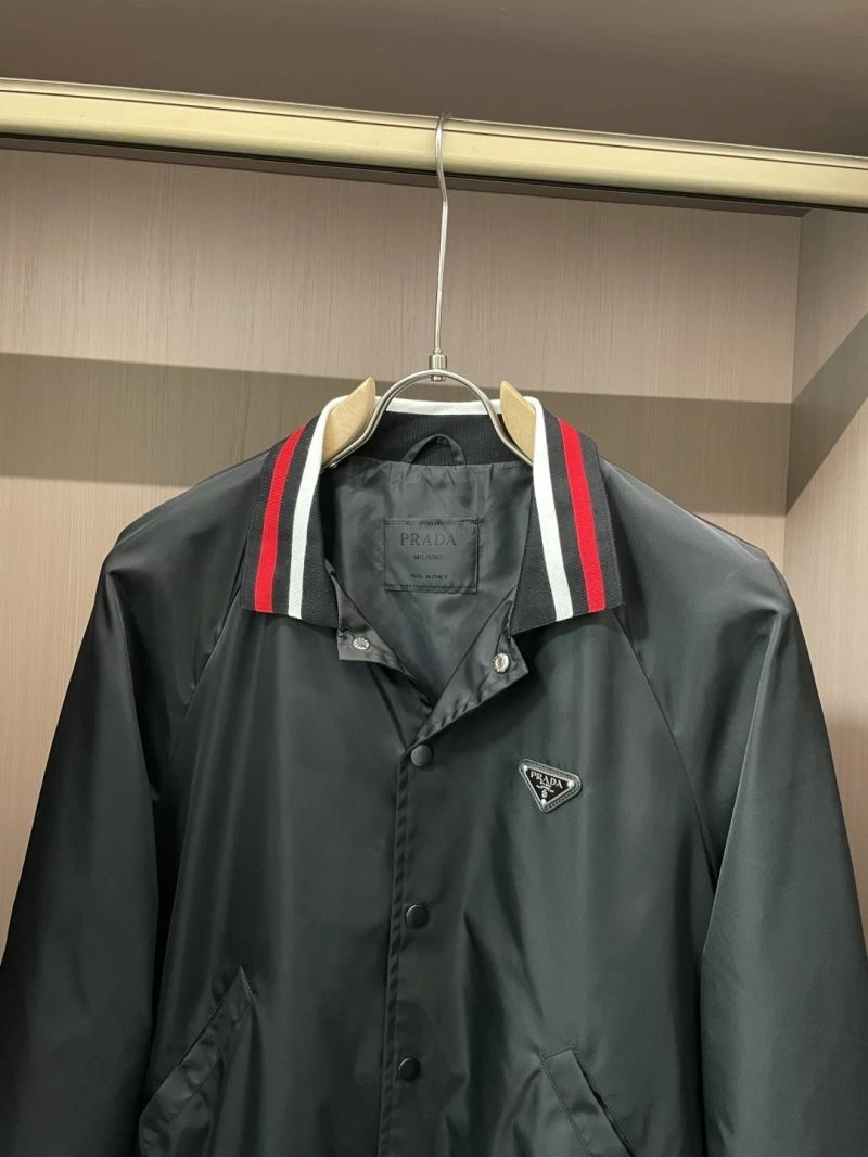 Resilient Prada Outwear 168869