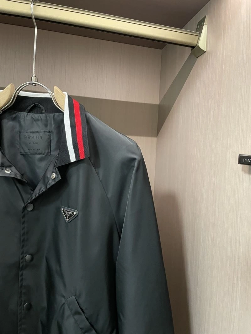 Resilient Prada Outwear 168869