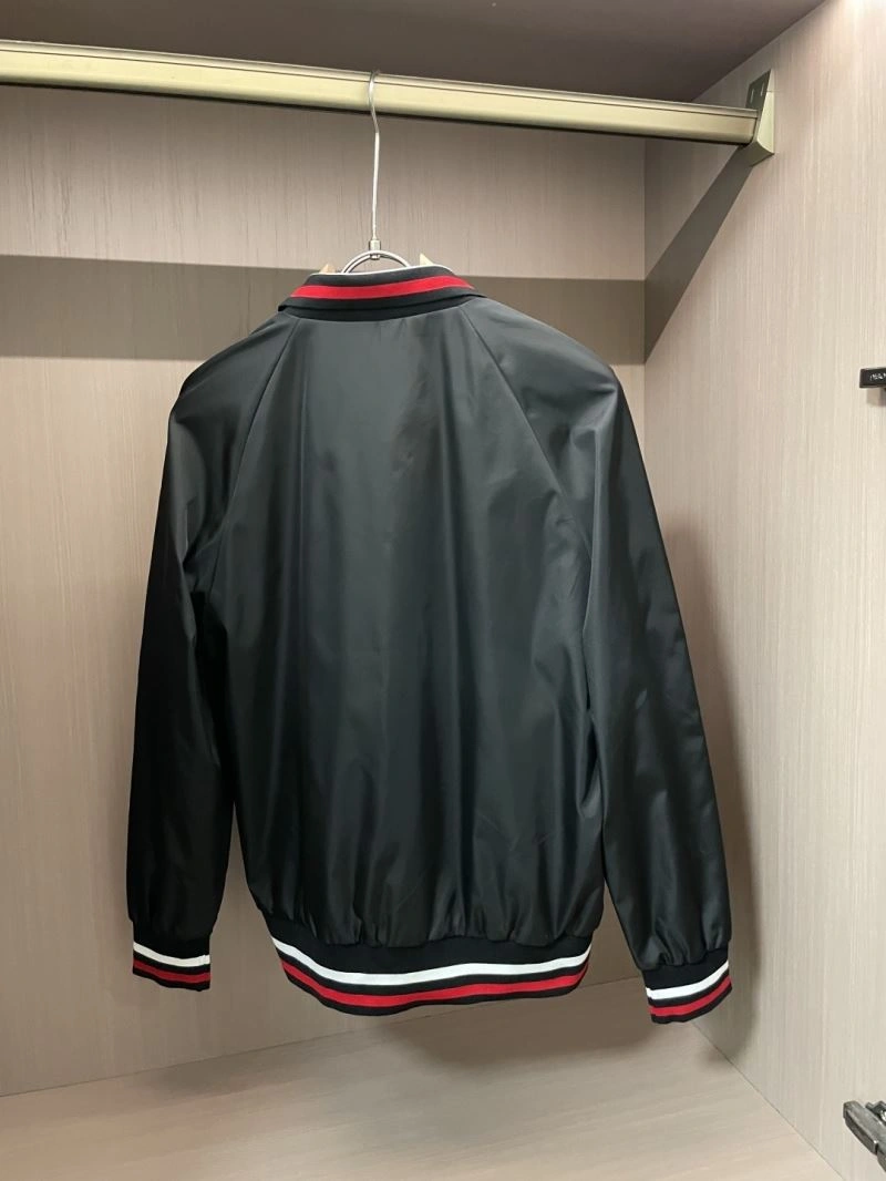Resilient Prada Outwear 168869