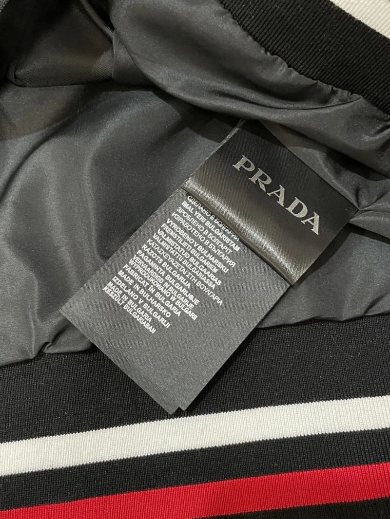 Resilient Prada Outwear 168869
