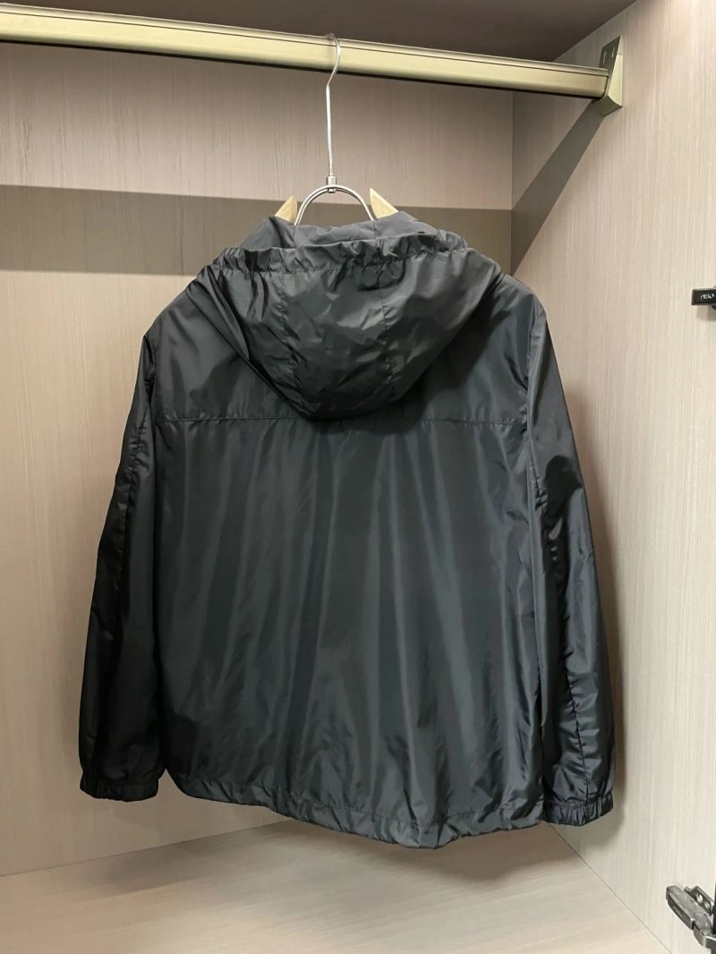 Premium Prada Outwear 168902