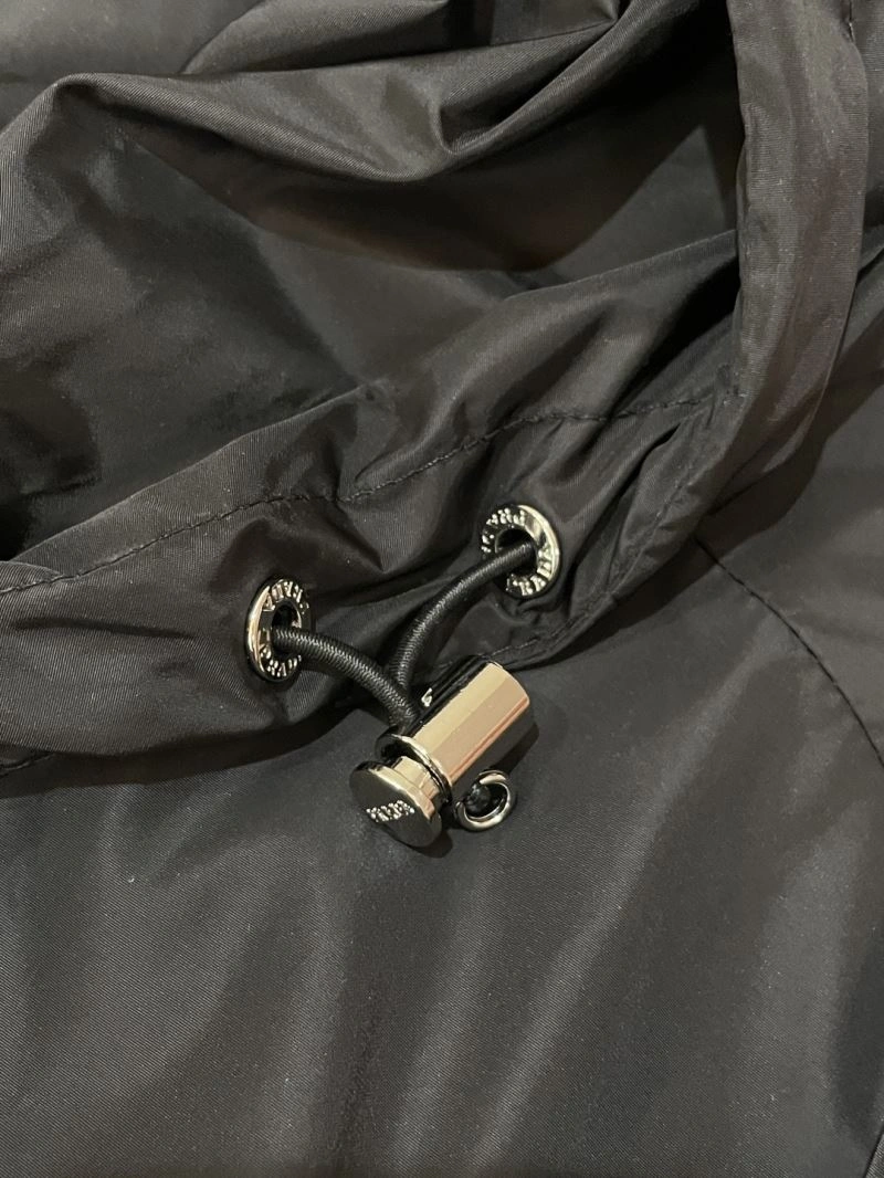 Premium Prada Outwear 168902