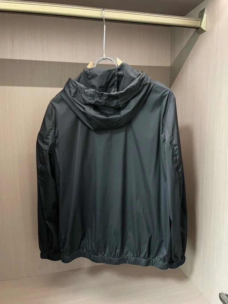 Prada Outwear Thermal 168833