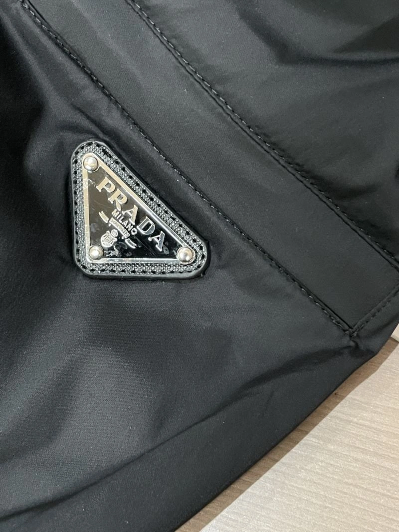 Prada Outwear Thermal 168833
