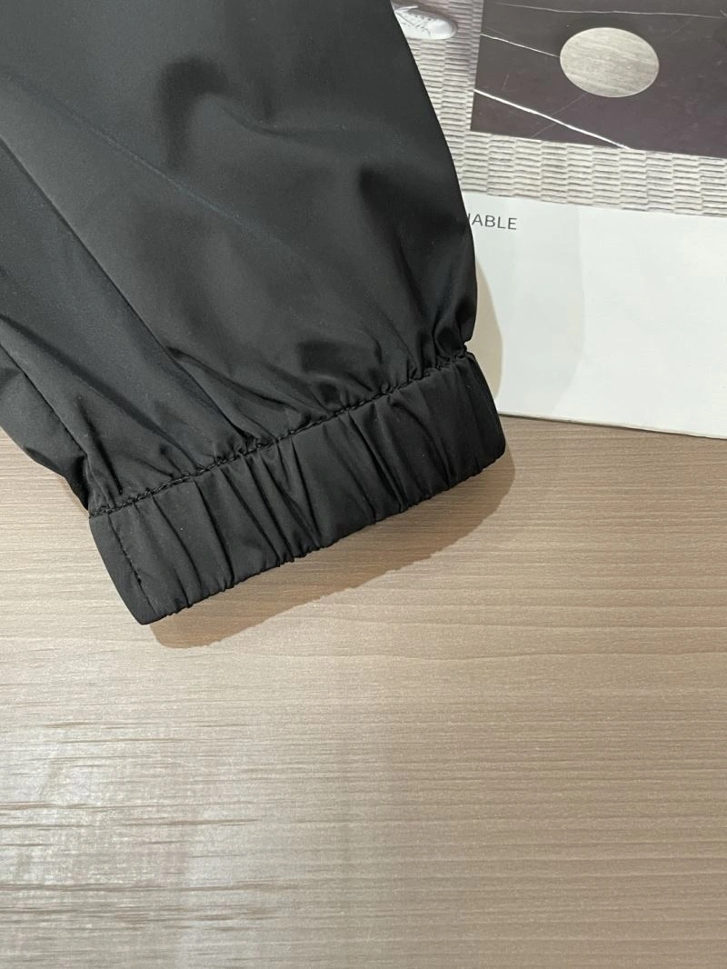 Prada Outwear Thermal 168833