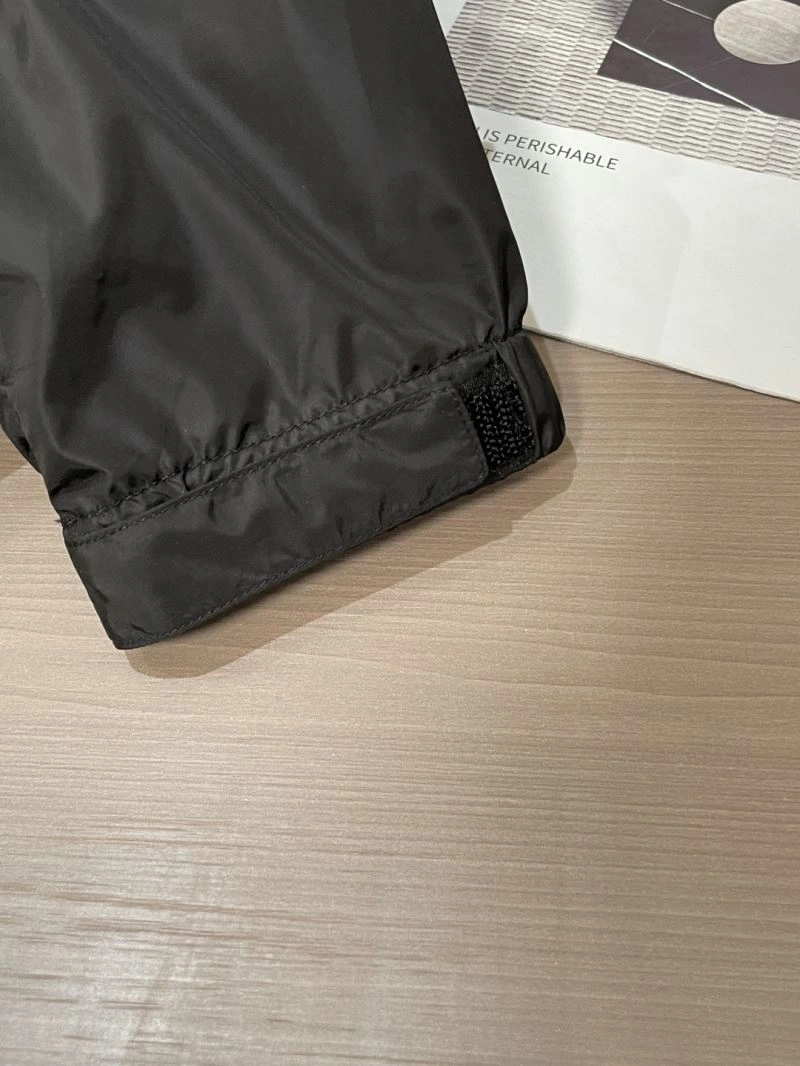 Prada Outwear Sophisticated 168832