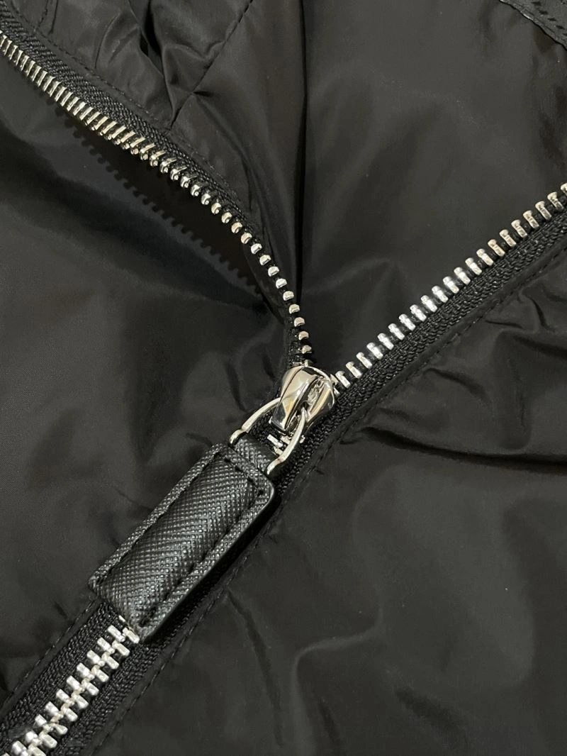 Prada Outwear Sophisticated 168832