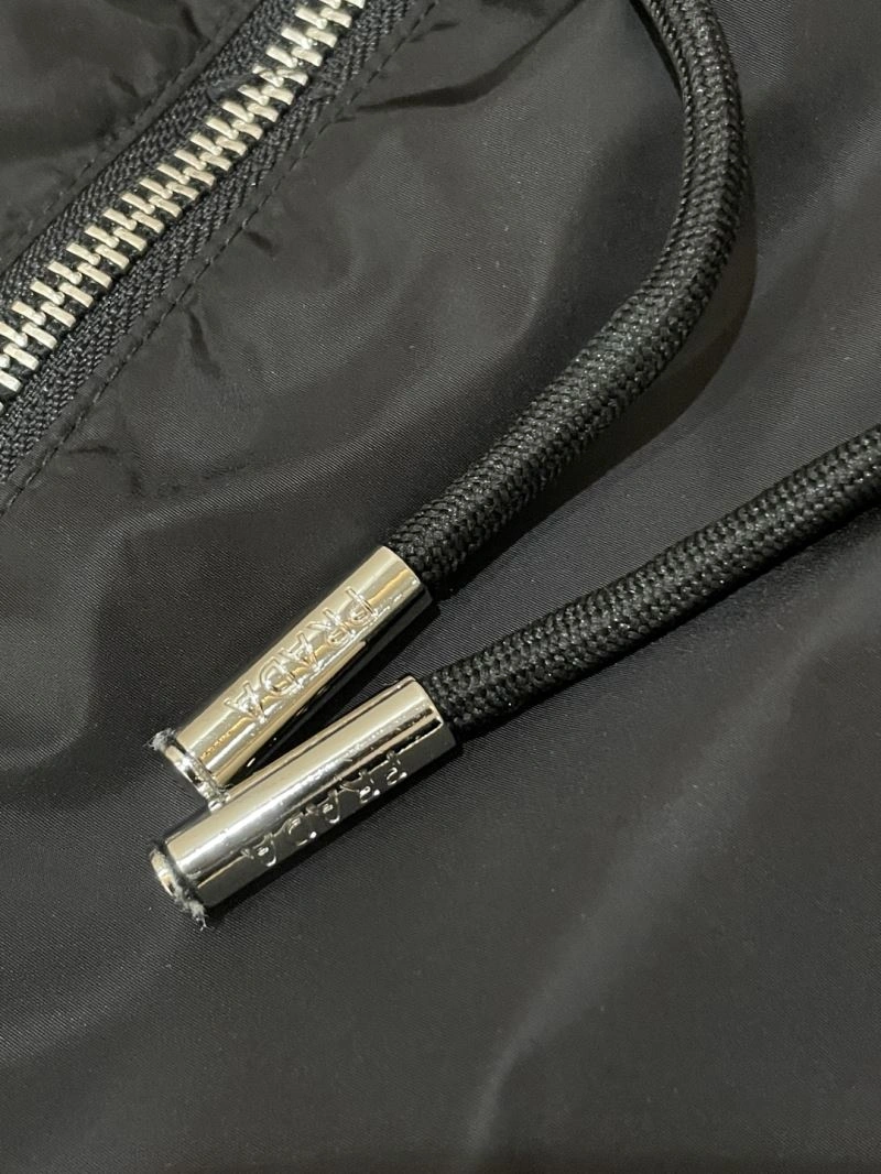 Prada Outwear Sophisticated 168832