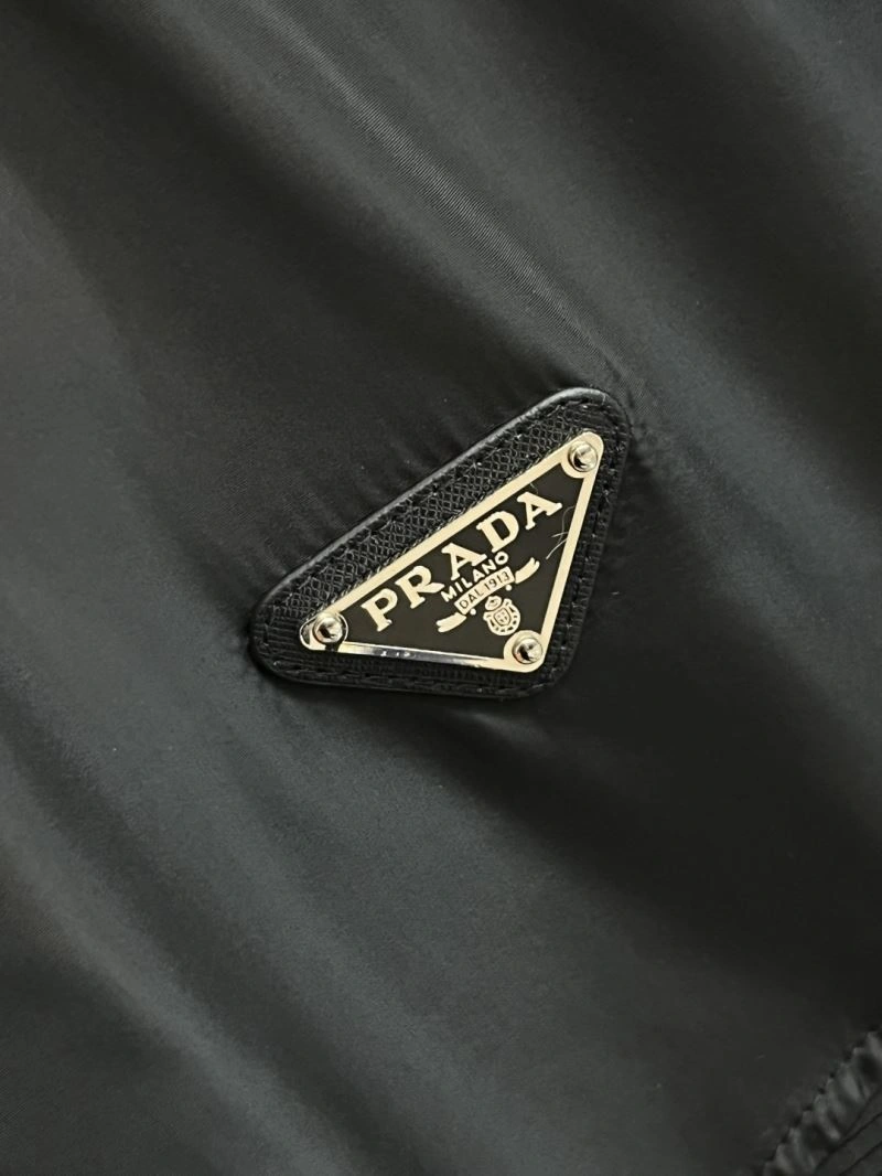 Prada Outwear WellDesigned 168830