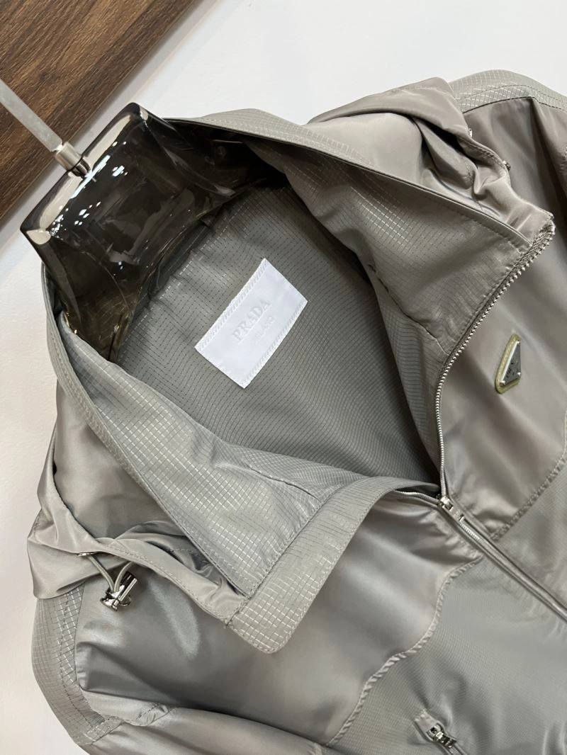 Prada Outwear Colorful 168827