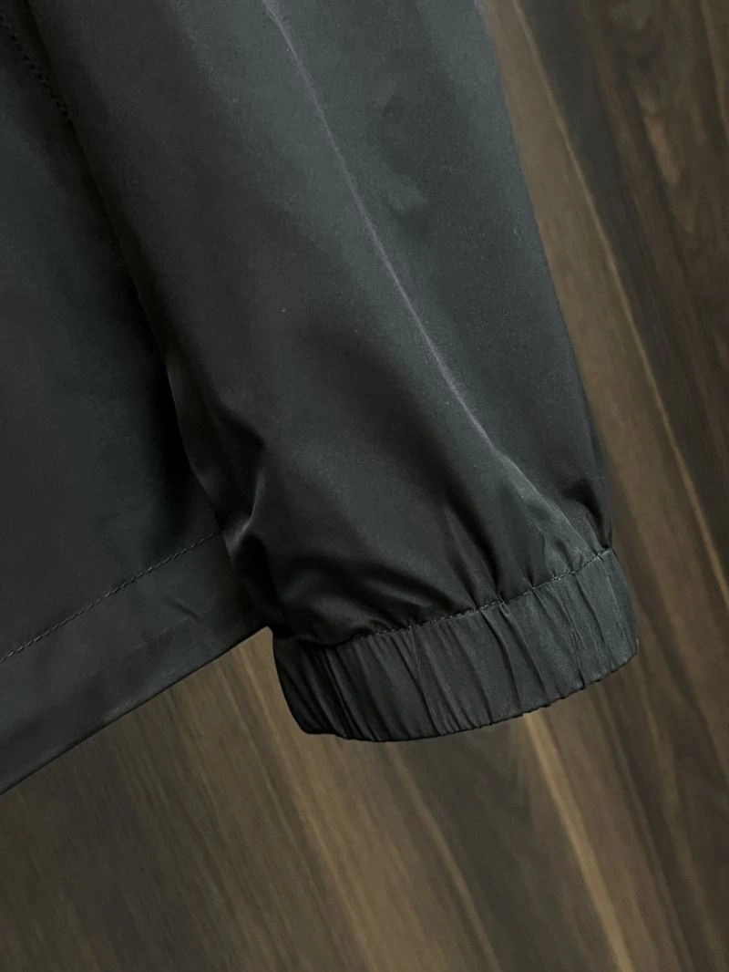 Prada Outwear Sophisticated 168825