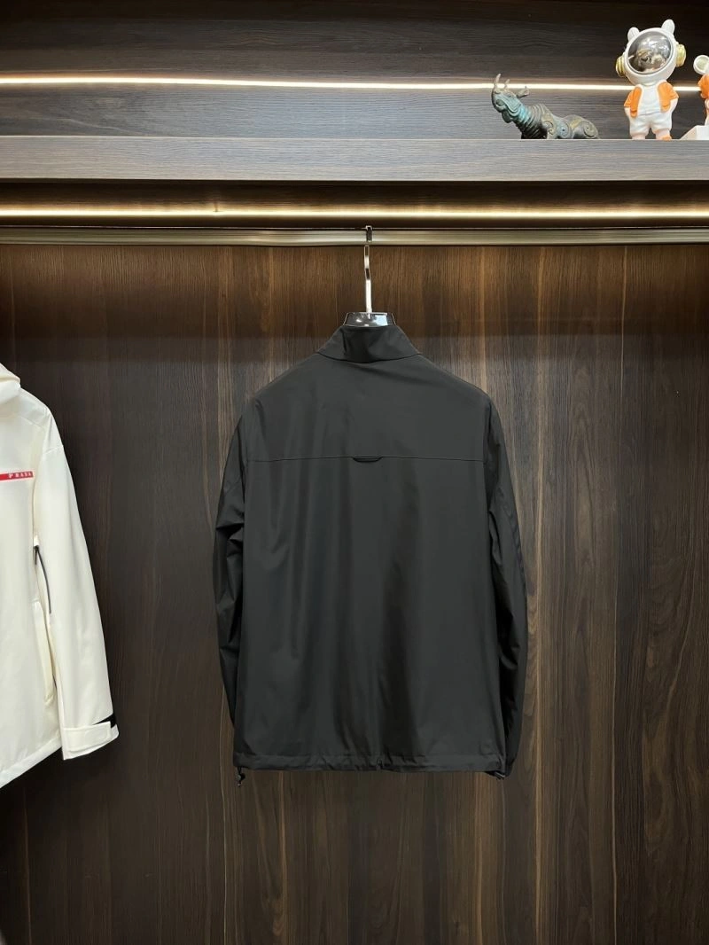 Prada Outwear Sophisticated 168825