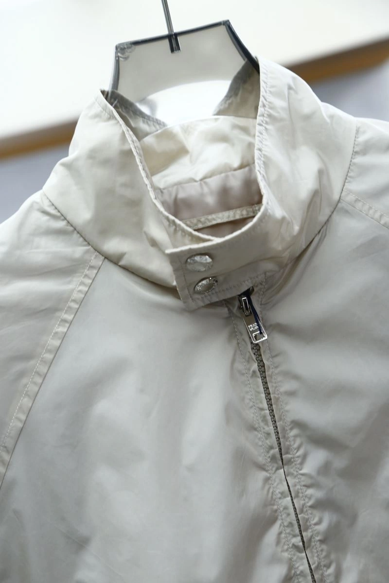Prada Outwear Elegant 168824