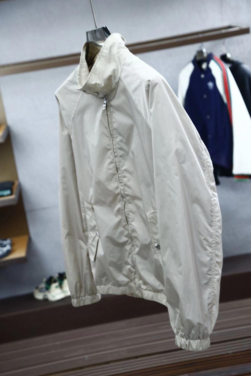 Prada Outwear Elegant 168824