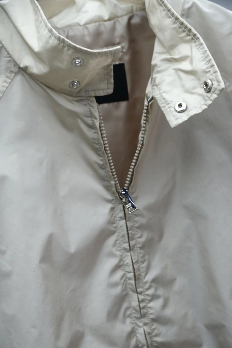 Prada Outwear Elegant 168824
