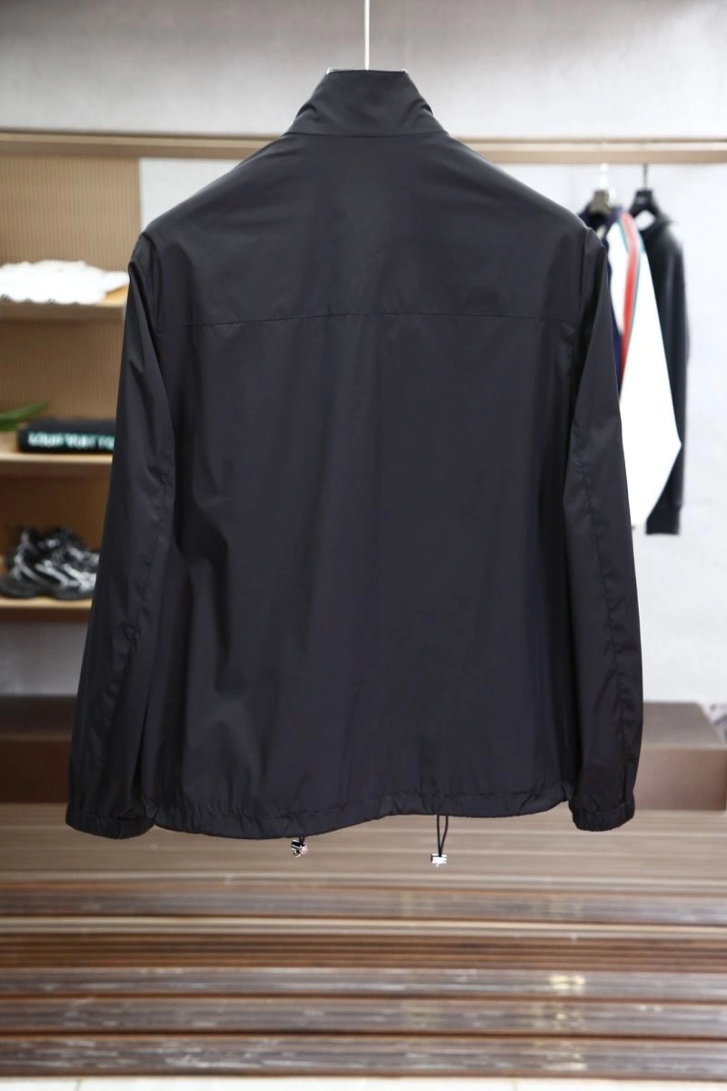WrinkleFree Prada Outwear 168823