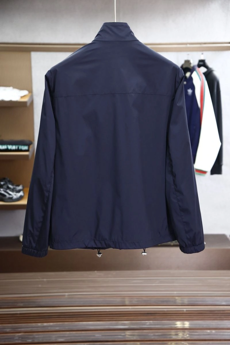 WrinkleFree Prada Outwear 168823