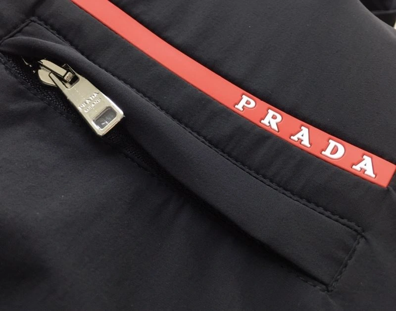 Chic Prada Outwear 168822