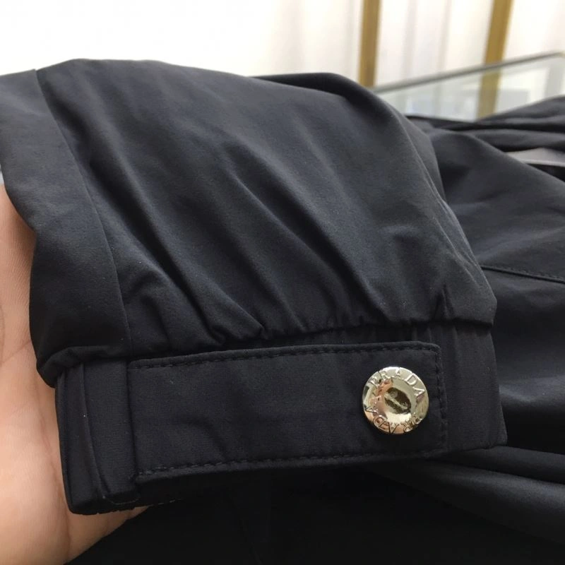 Chic Prada Outwear 168822