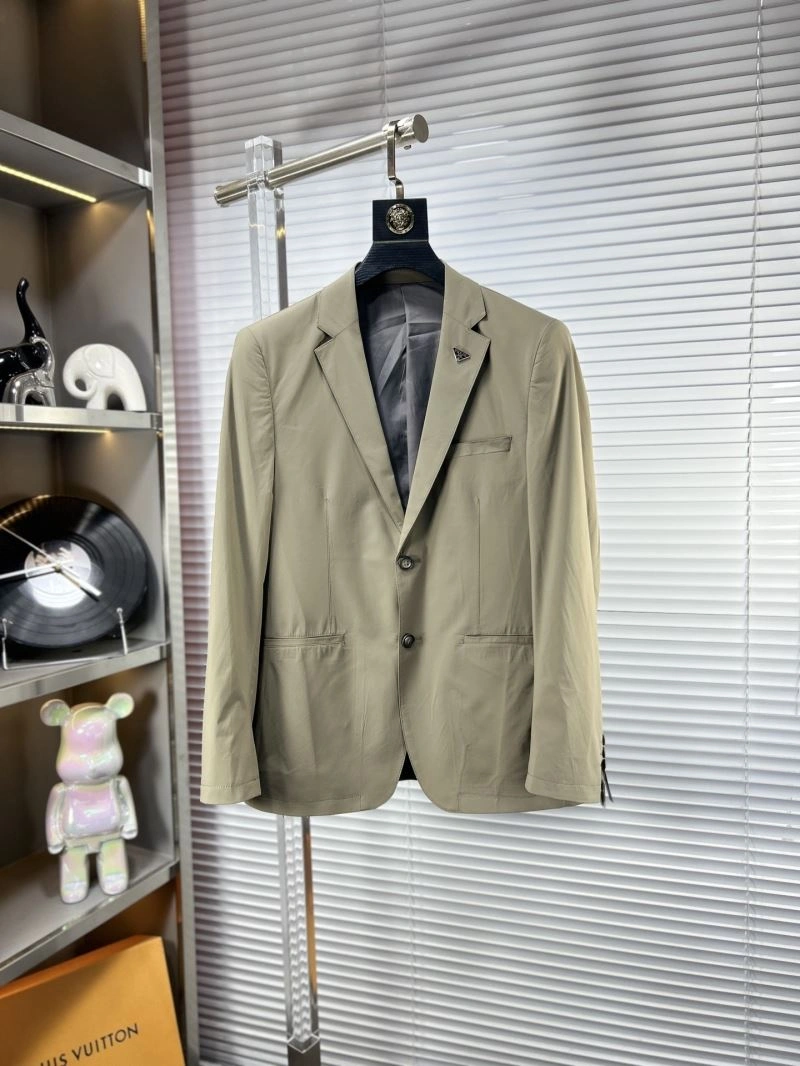 Prada Outwear WeatherProof 168820