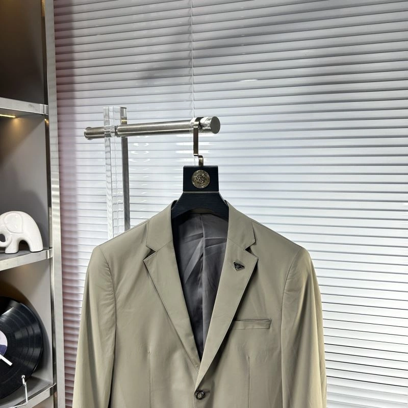 Prada Outwear WeatherProof 168820