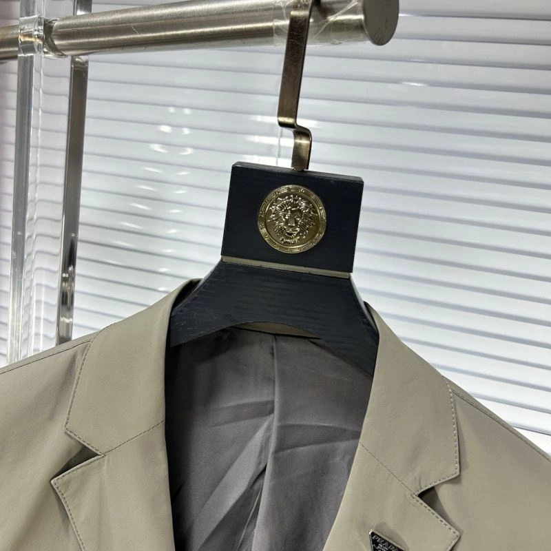 Prada Outwear WeatherProof 168820