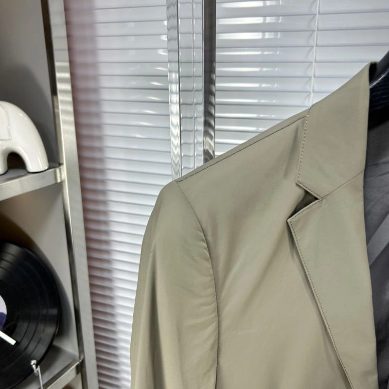 Prada Outwear WeatherProof 168820