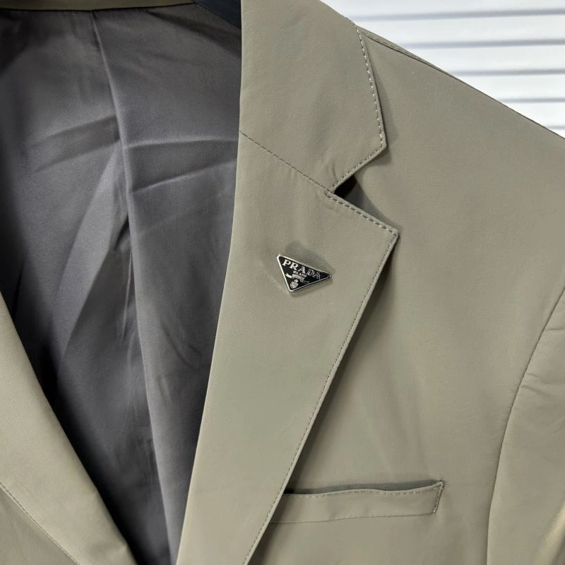 Prada Outwear WeatherProof 168820