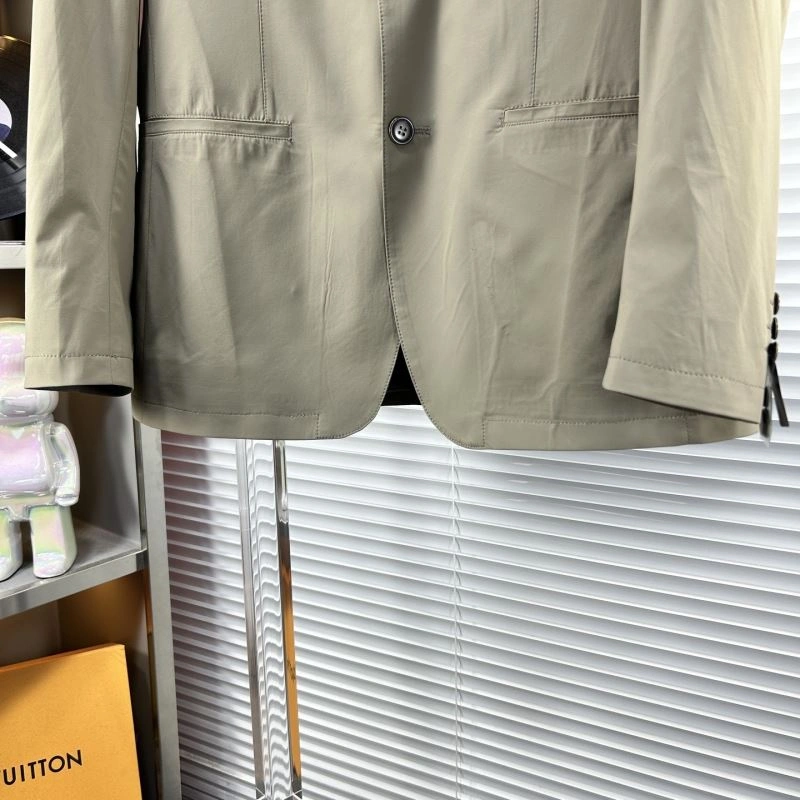 Prada Outwear WeatherProof 168820
