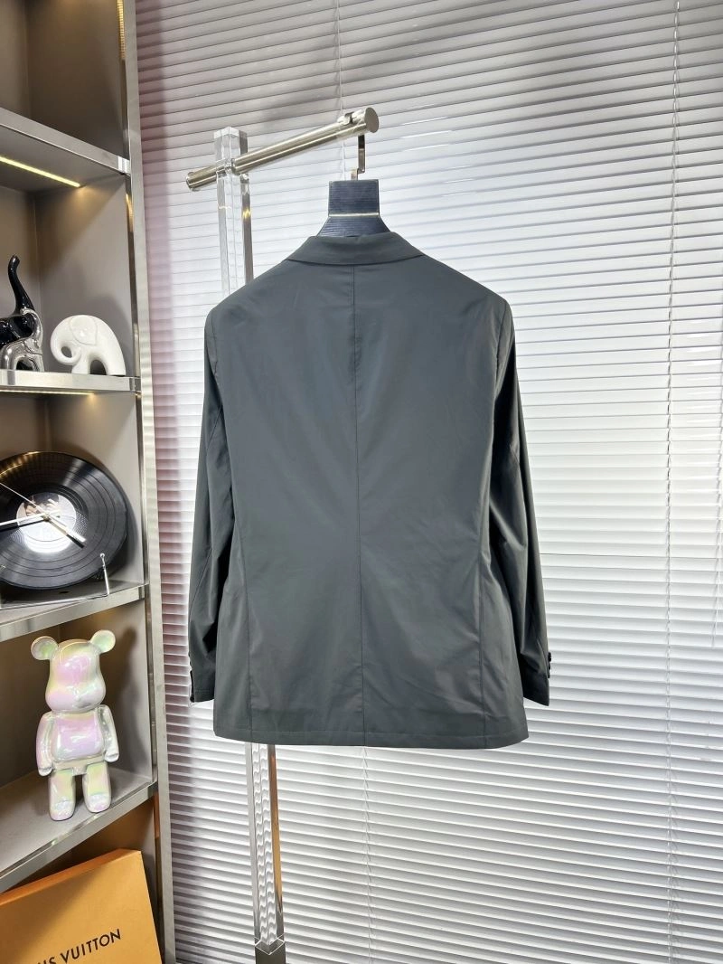 Prada Outwear Comfortable 168821