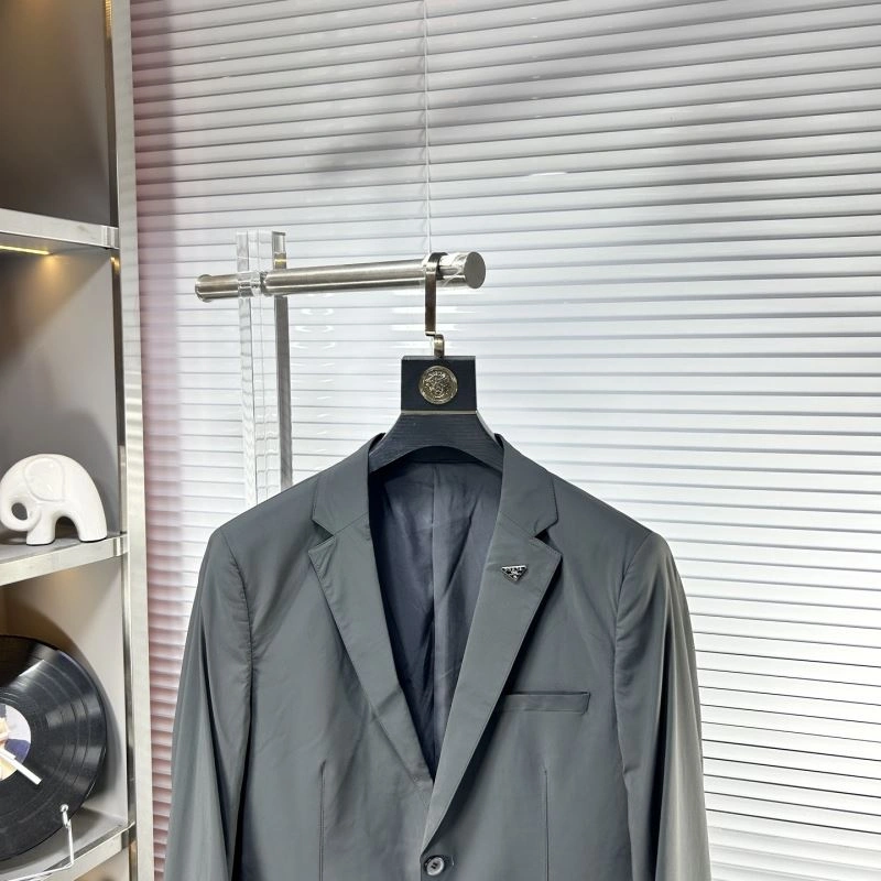 Prada Outwear Comfortable 168821