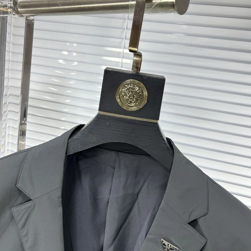 Prada Outwear Comfortable 168821