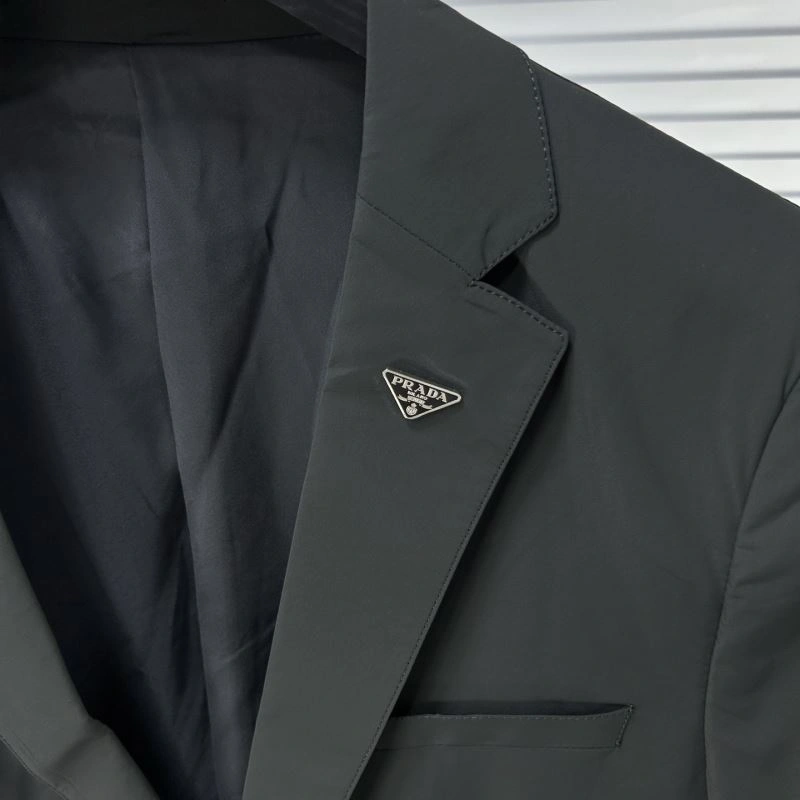 Prada Outwear Comfortable 168821