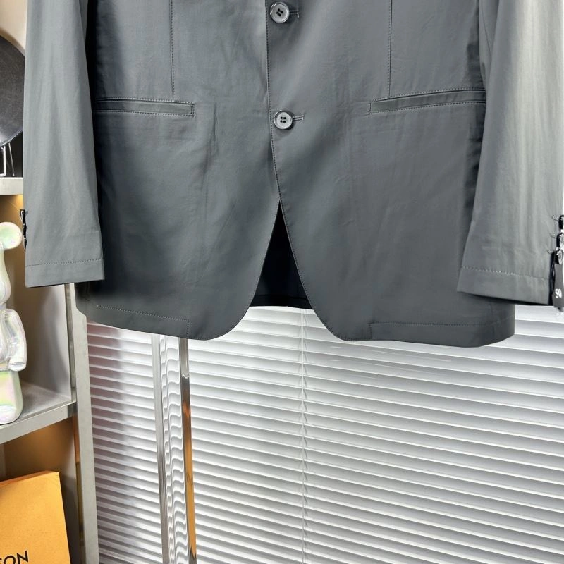 Prada Outwear Comfortable 168821