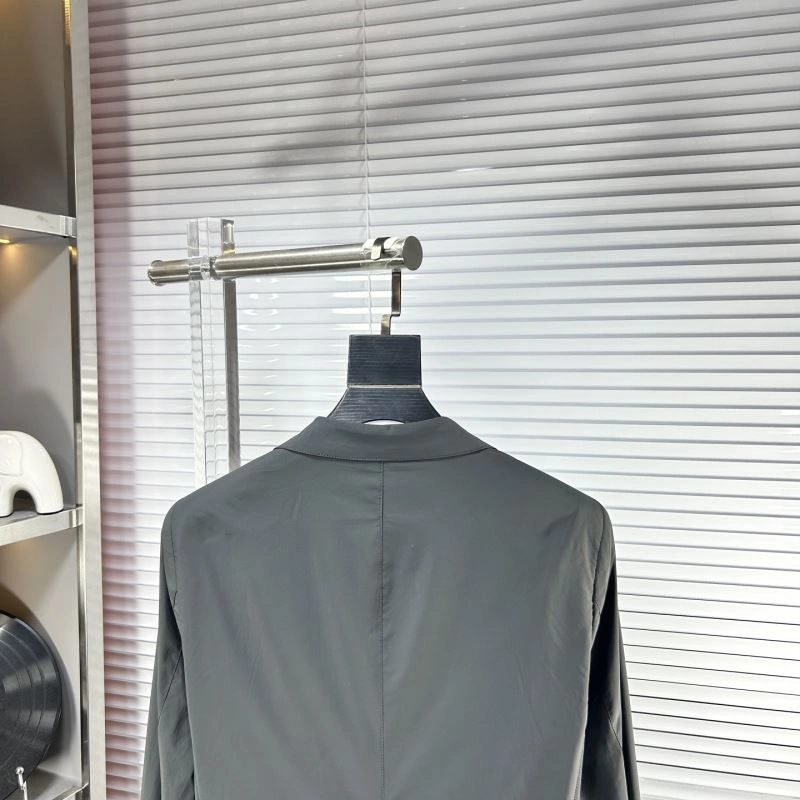 Prada Outwear Comfortable 168821