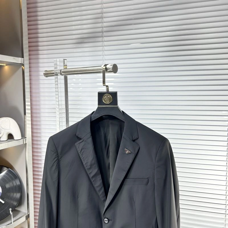 TopPick Prada Outwear 168819