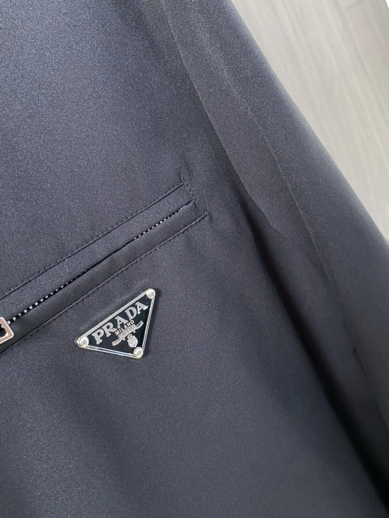 Prada Outwear Thermal 168818