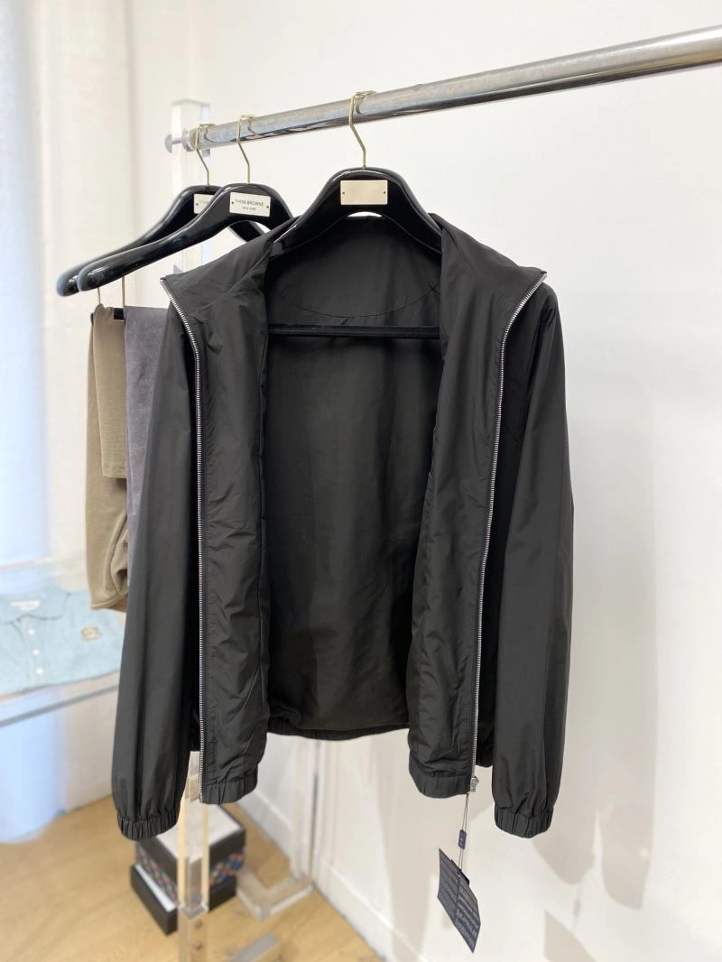 Prada Outwear GoAnywhere 168861