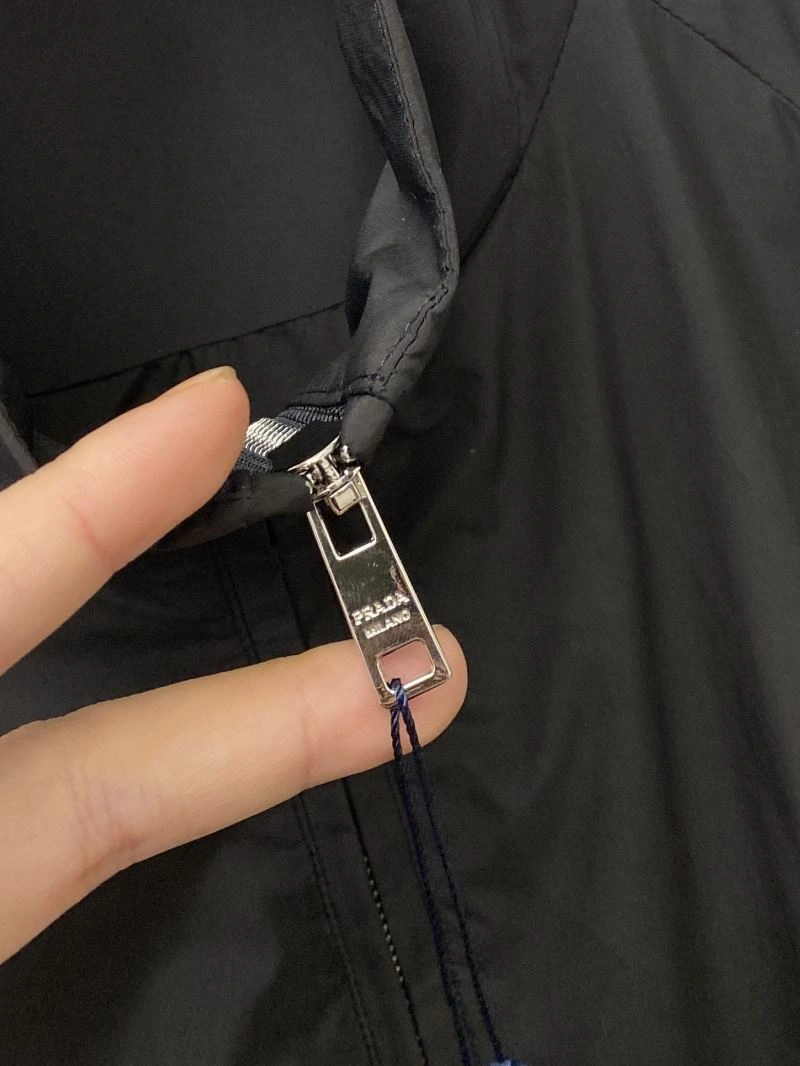 Prada Outwear GoAnywhere 168861
