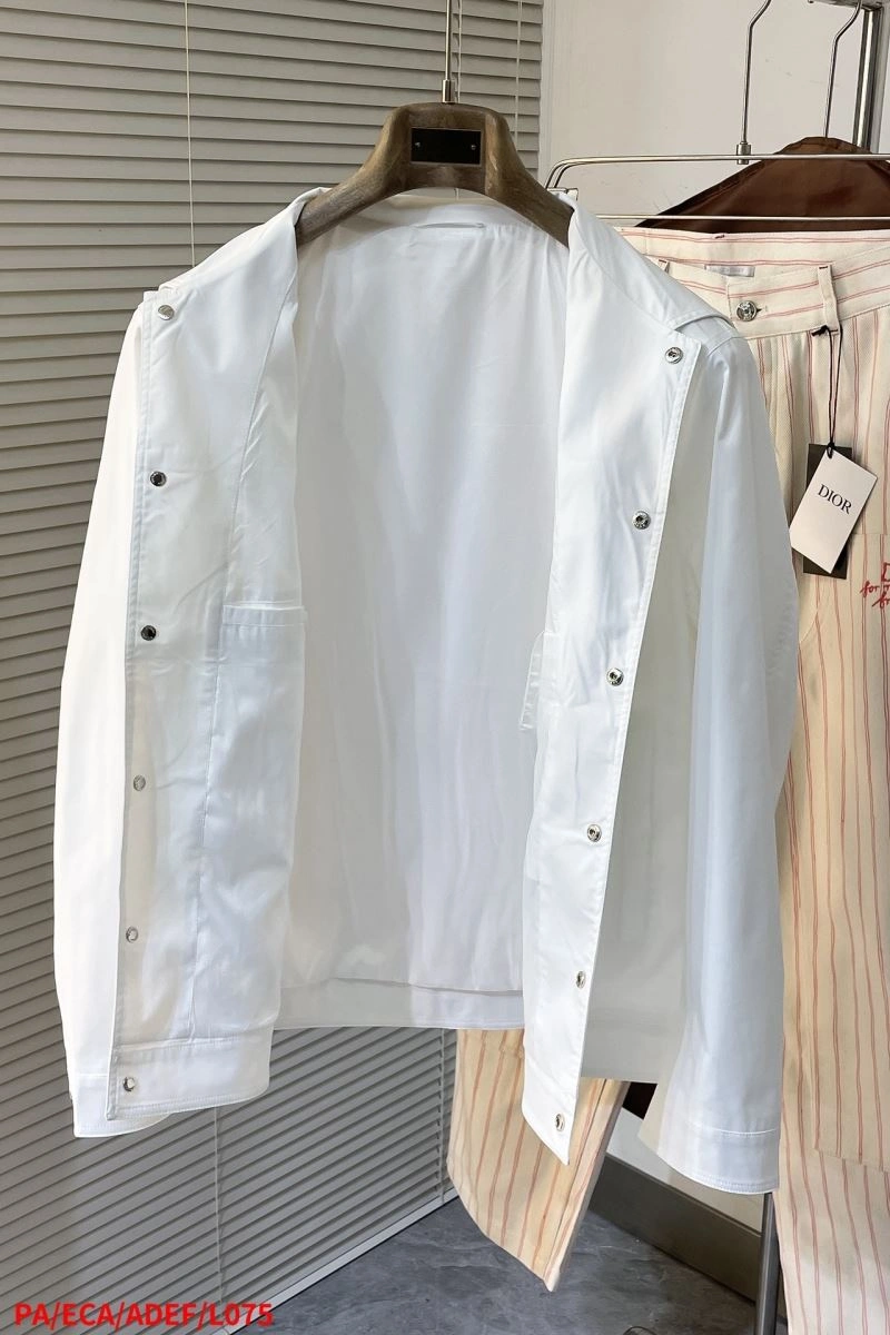 Prada Outwear ZipUp 168815