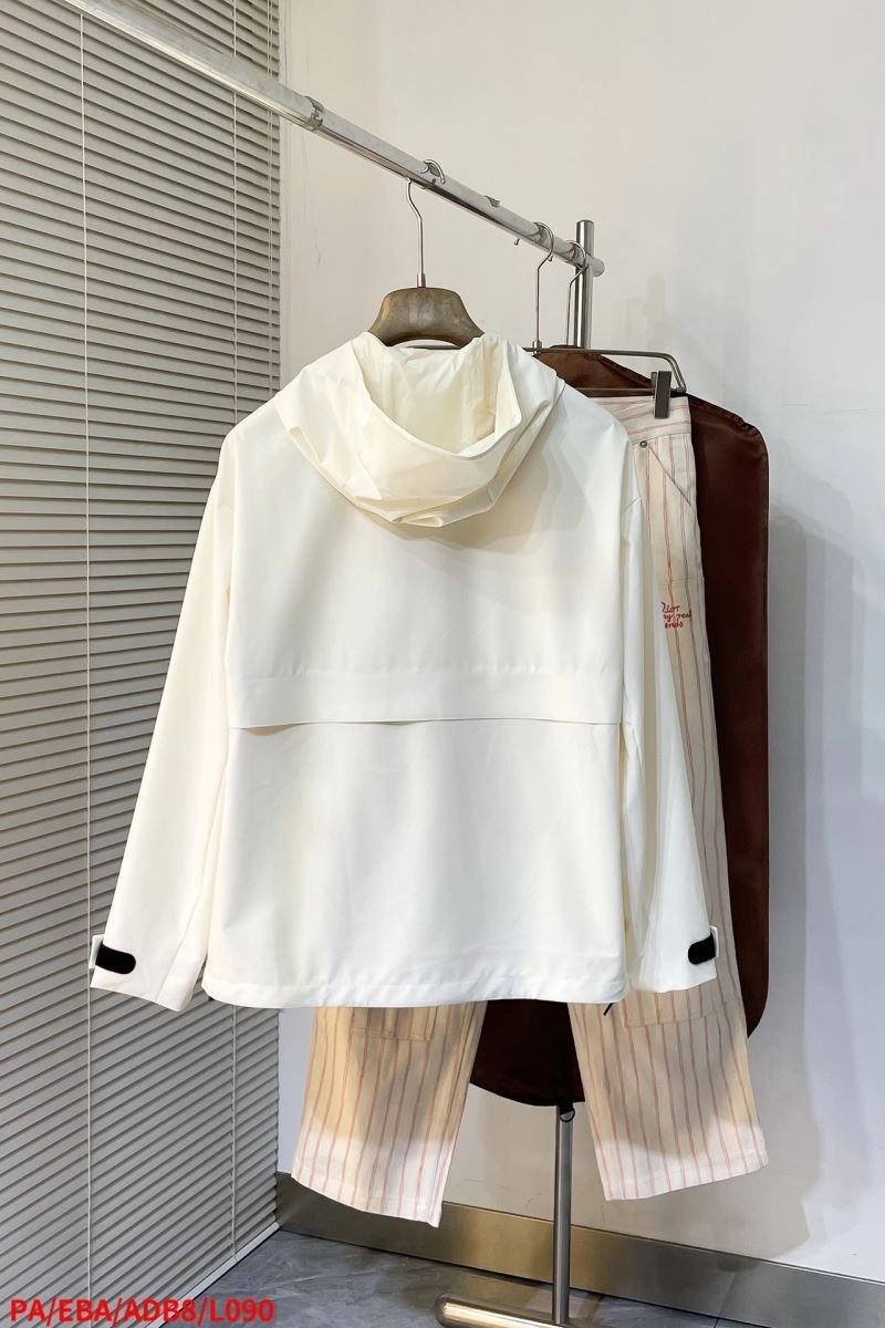 Thermal Prada Outwear 168858