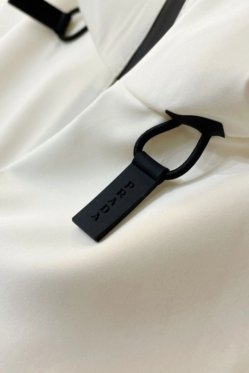 Thermal Prada Outwear 168858