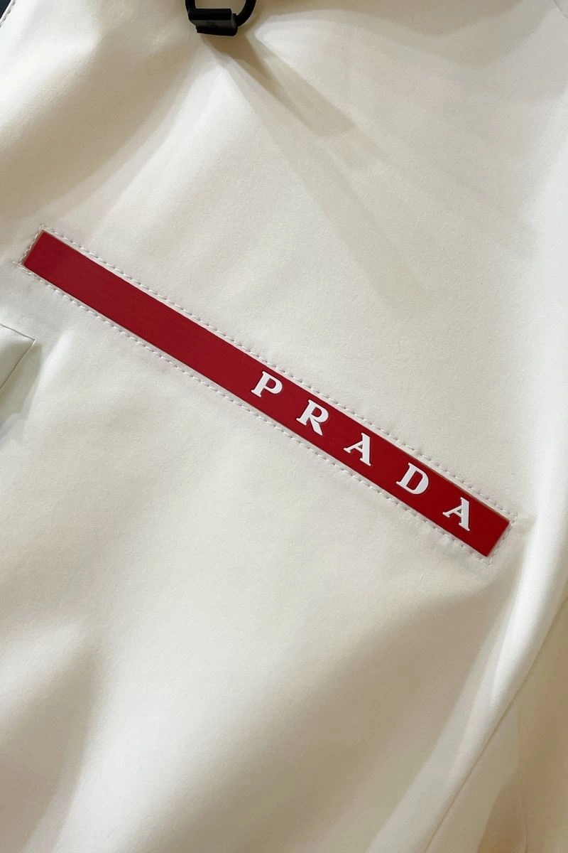 Thermal Prada Outwear 168858
