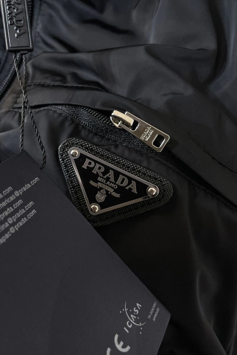 Prada Outwear Stylish 168817