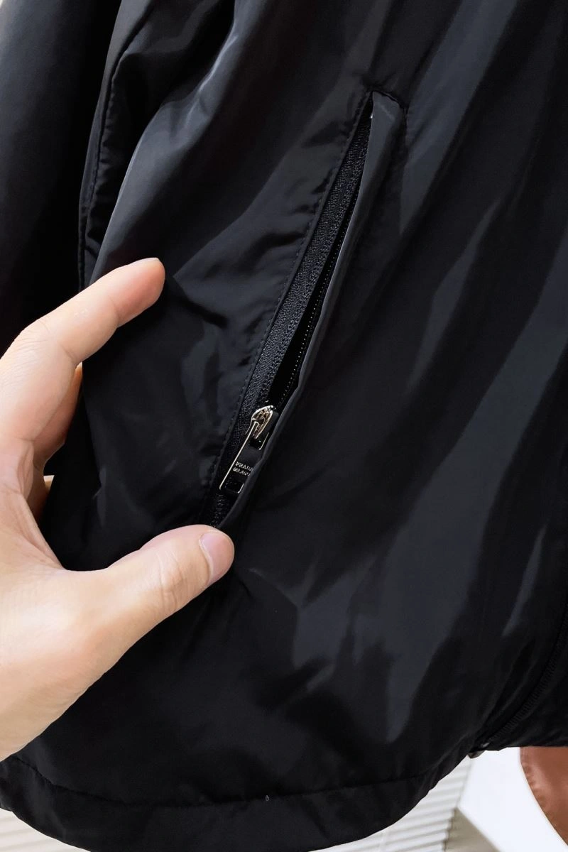 Prada Outwear Stylish 168817