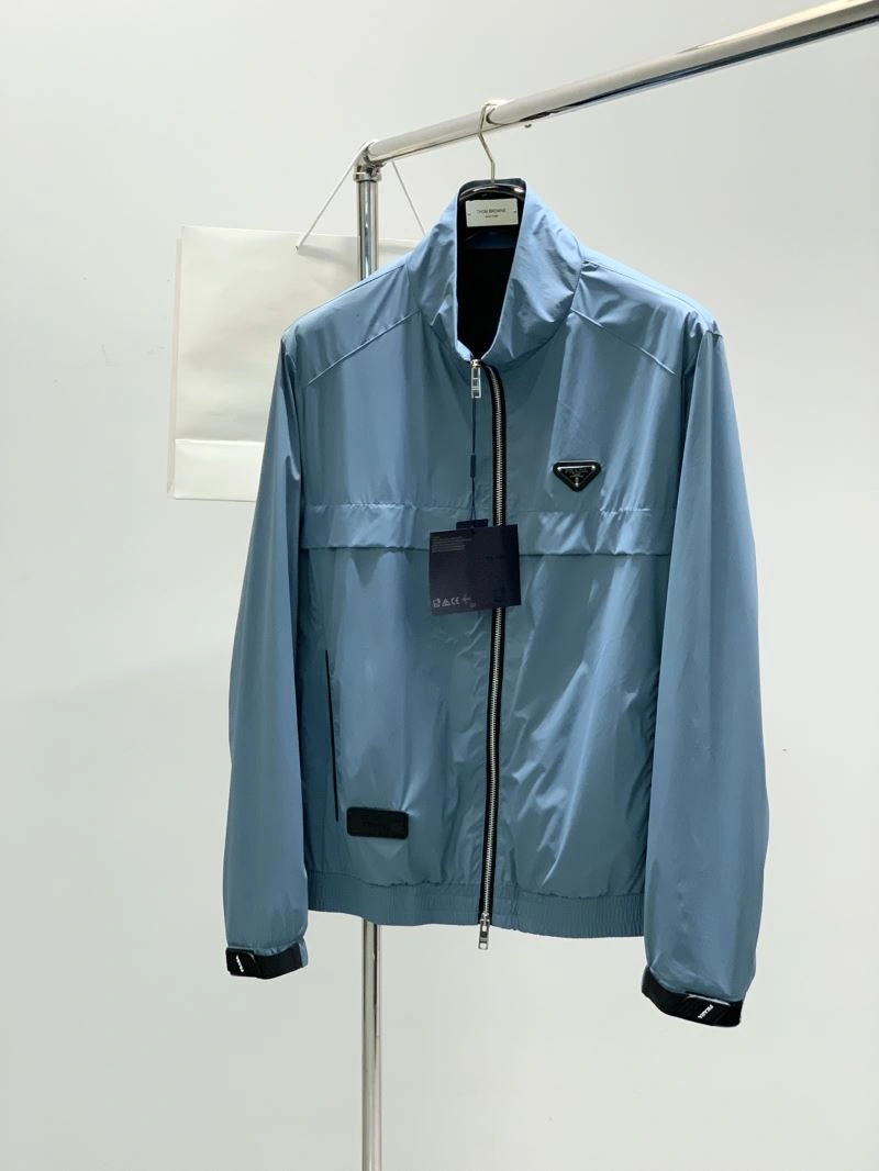 Prada Outwear Tailored 168807