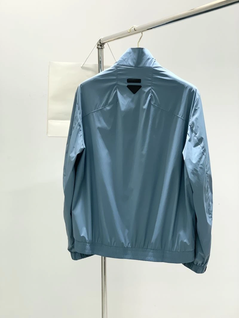 Prada Outwear Tailored 168807