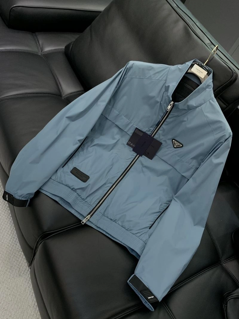 Prada Outwear Tailored 168807