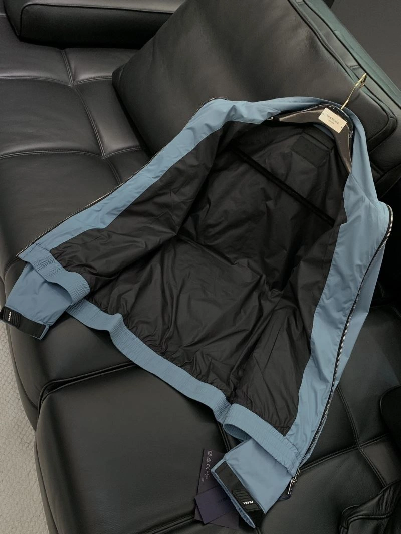 Prada Outwear Tailored 168807