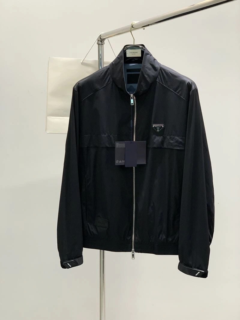 Prada Outwear EasyMatch 168806